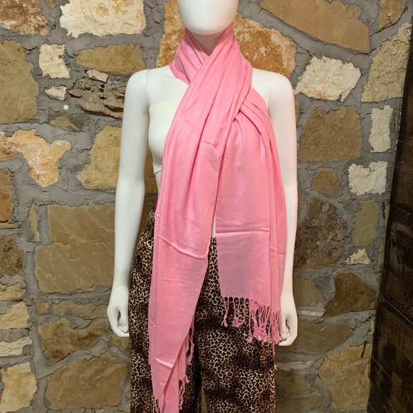 Accessories - 3 bundle scarves
